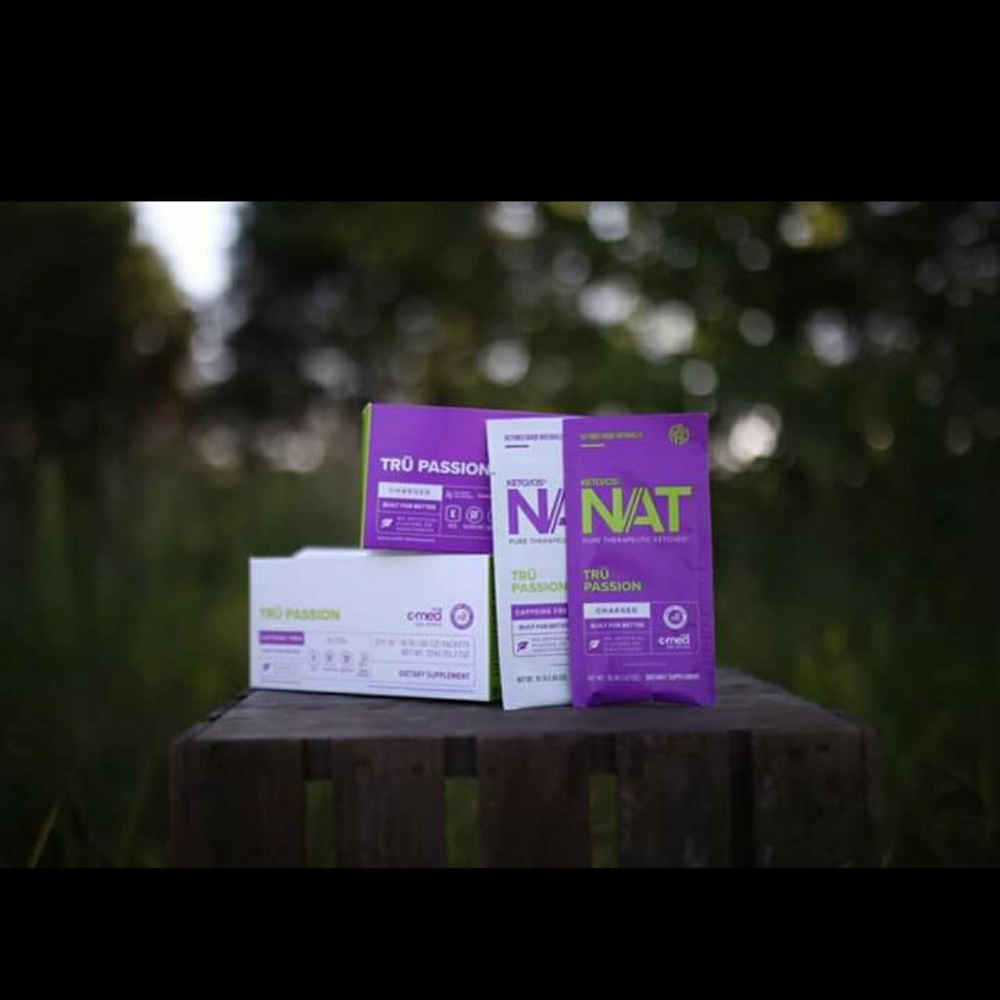 Ketones